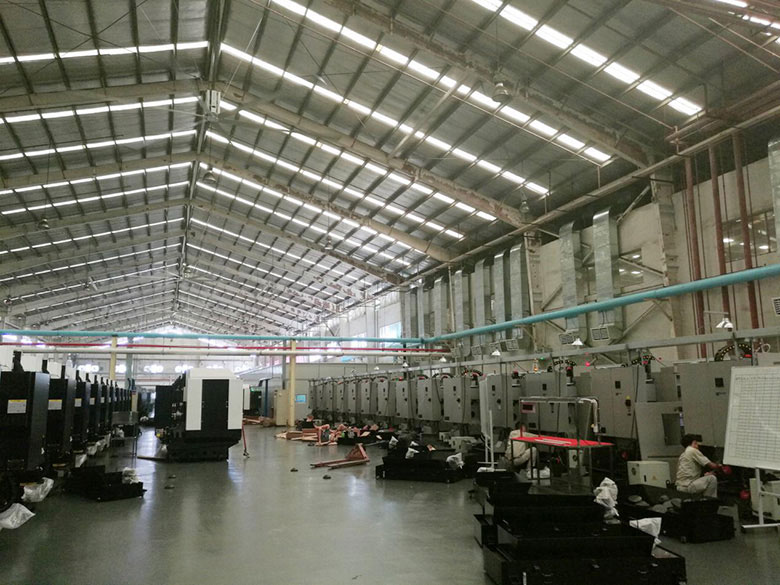 广州工业大风扇维修更换安装服务商